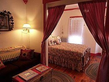 Keller House (Adults Only) Hotel Centre Hall Buitenkant foto