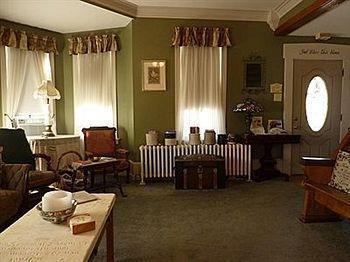 Keller House (Adults Only) Hotel Centre Hall Buitenkant foto