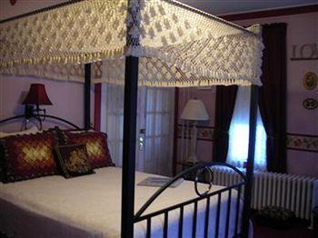 Keller House (Adults Only) Hotel Centre Hall Buitenkant foto