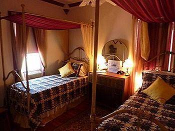 Keller House (Adults Only) Hotel Centre Hall Buitenkant foto