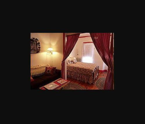 Keller House (Adults Only) Hotel Centre Hall Buitenkant foto