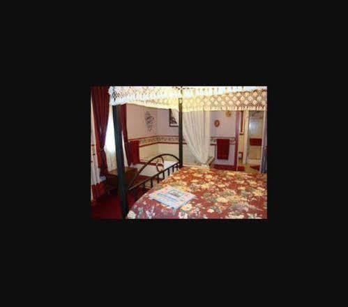 Keller House (Adults Only) Hotel Centre Hall Buitenkant foto