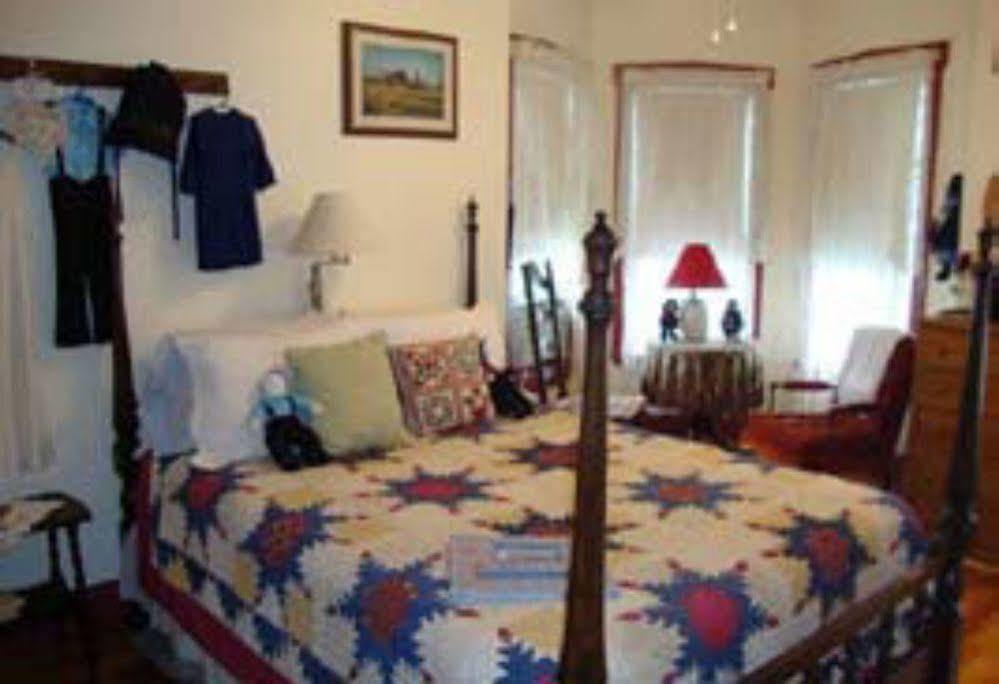 Keller House (Adults Only) Hotel Centre Hall Buitenkant foto
